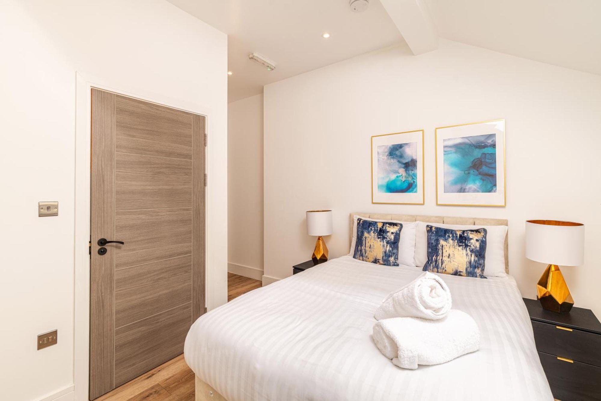 Appartamento Epic Penthouse Collection *