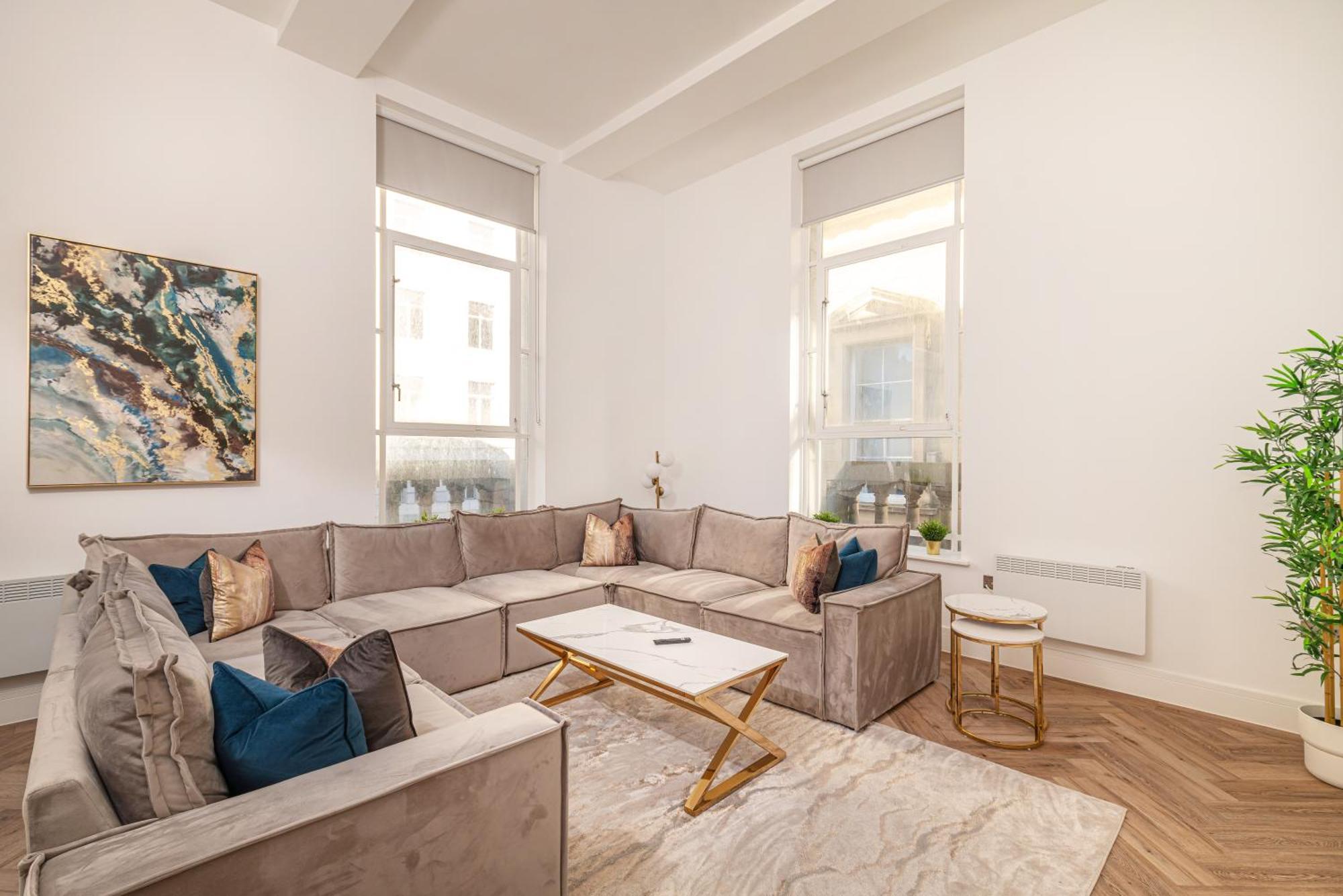 Appartamento Epic Penthouse Collection Liverpool