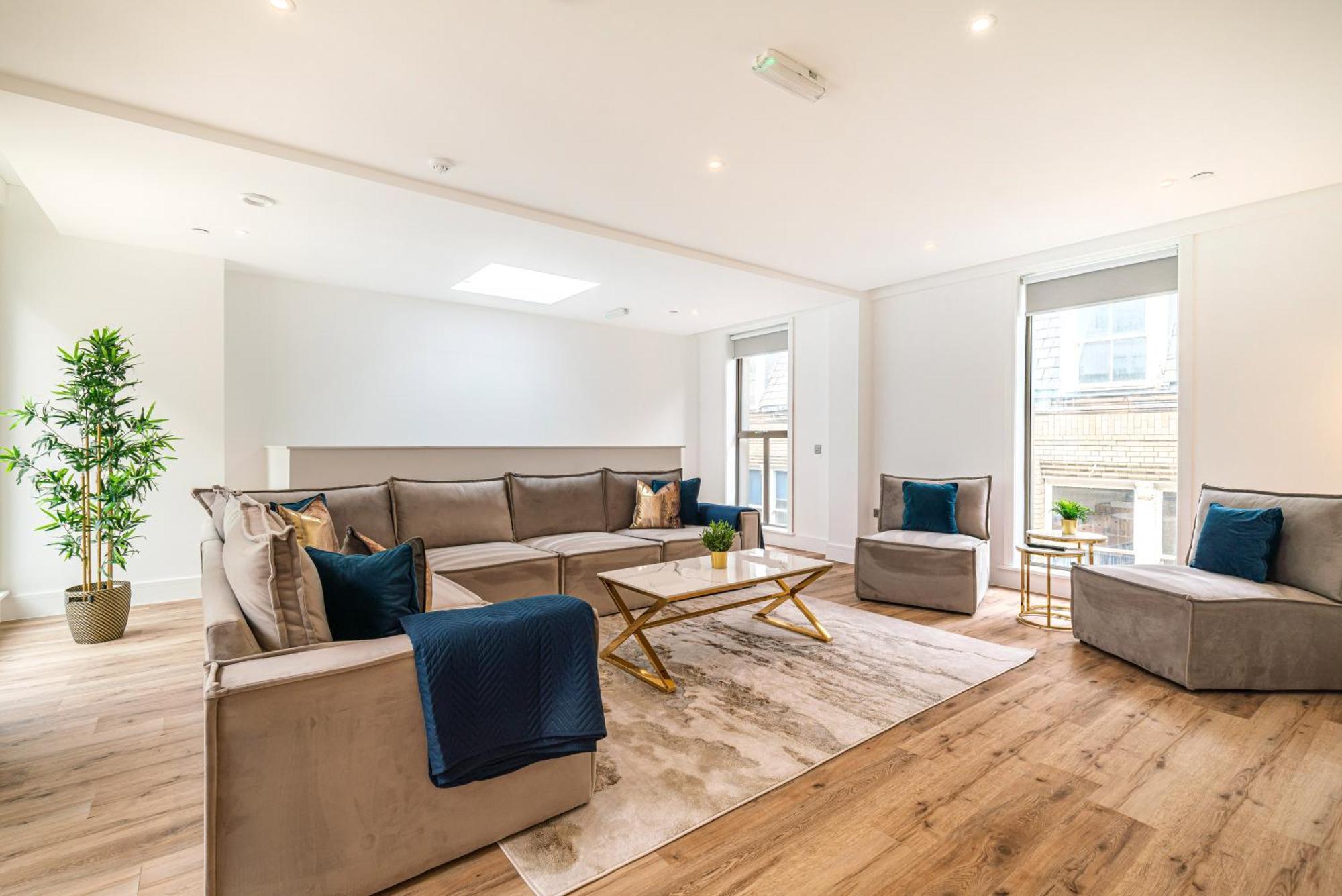 Epic Penthouse Collection Appartamento *