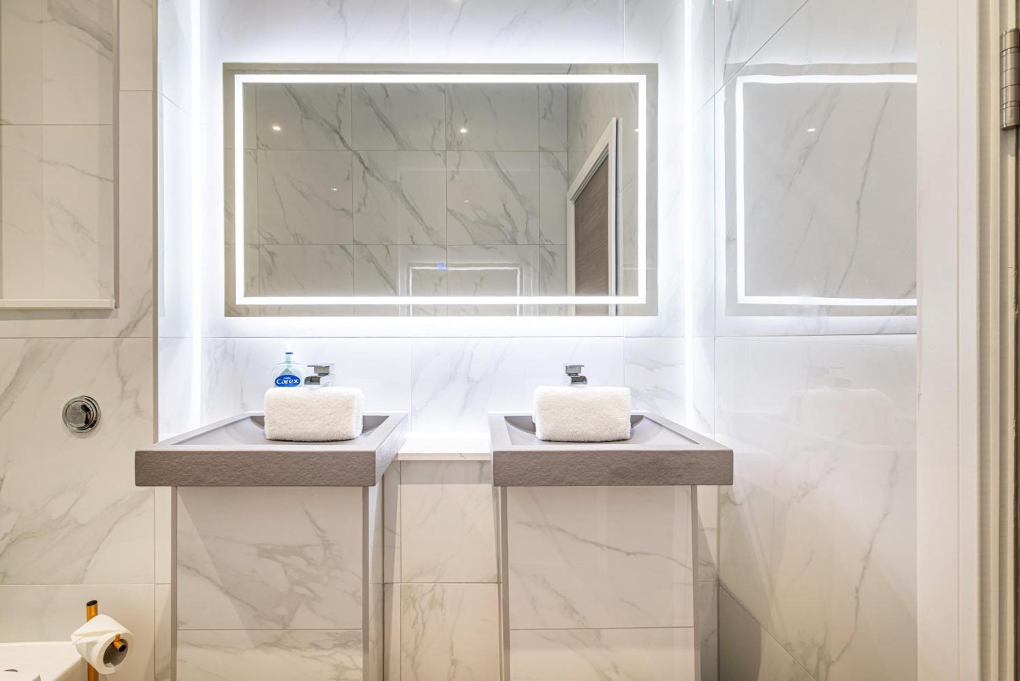 Appartamento Epic Penthouse Collection Liverpool