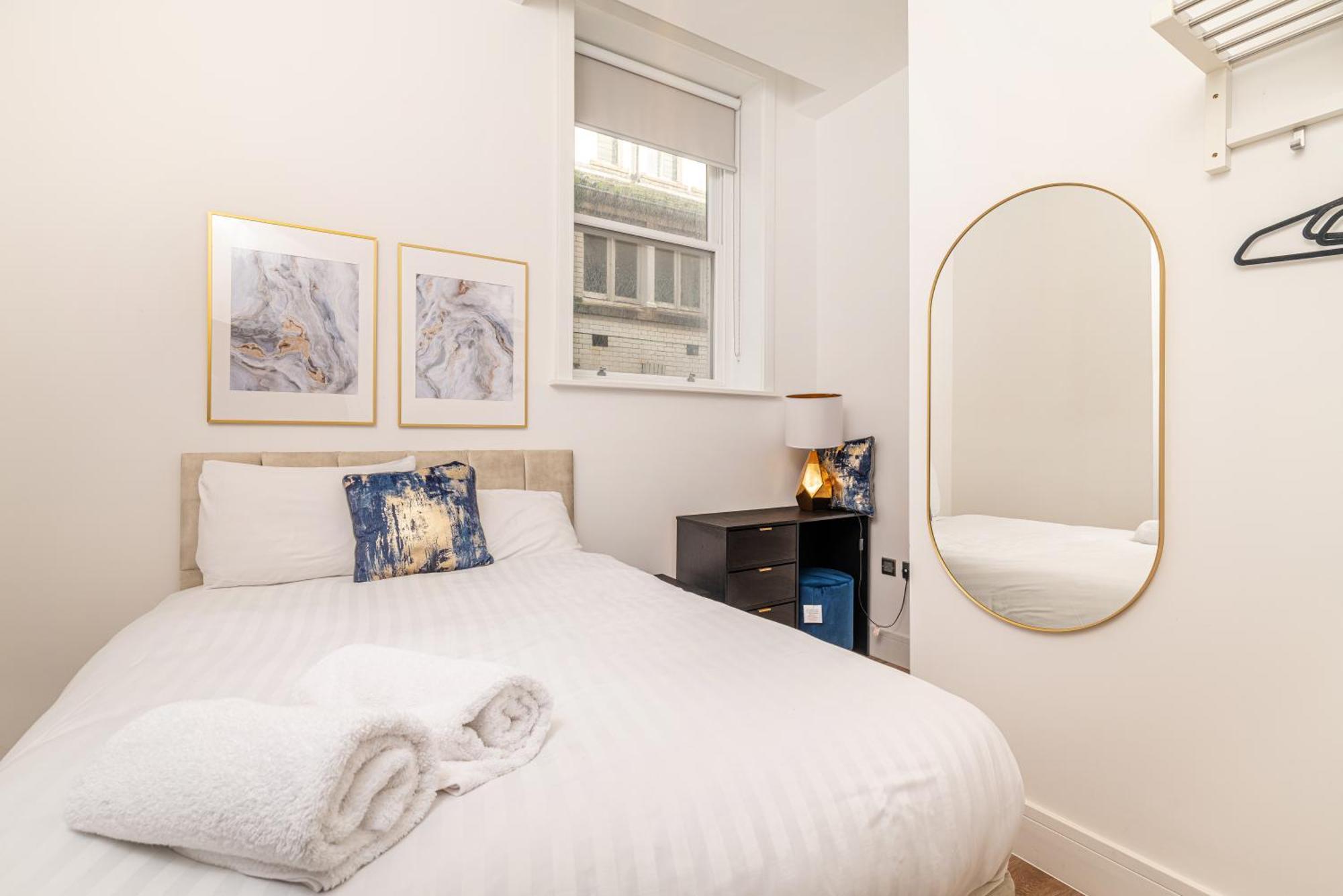 Epic Penthouse Collection Appartamento