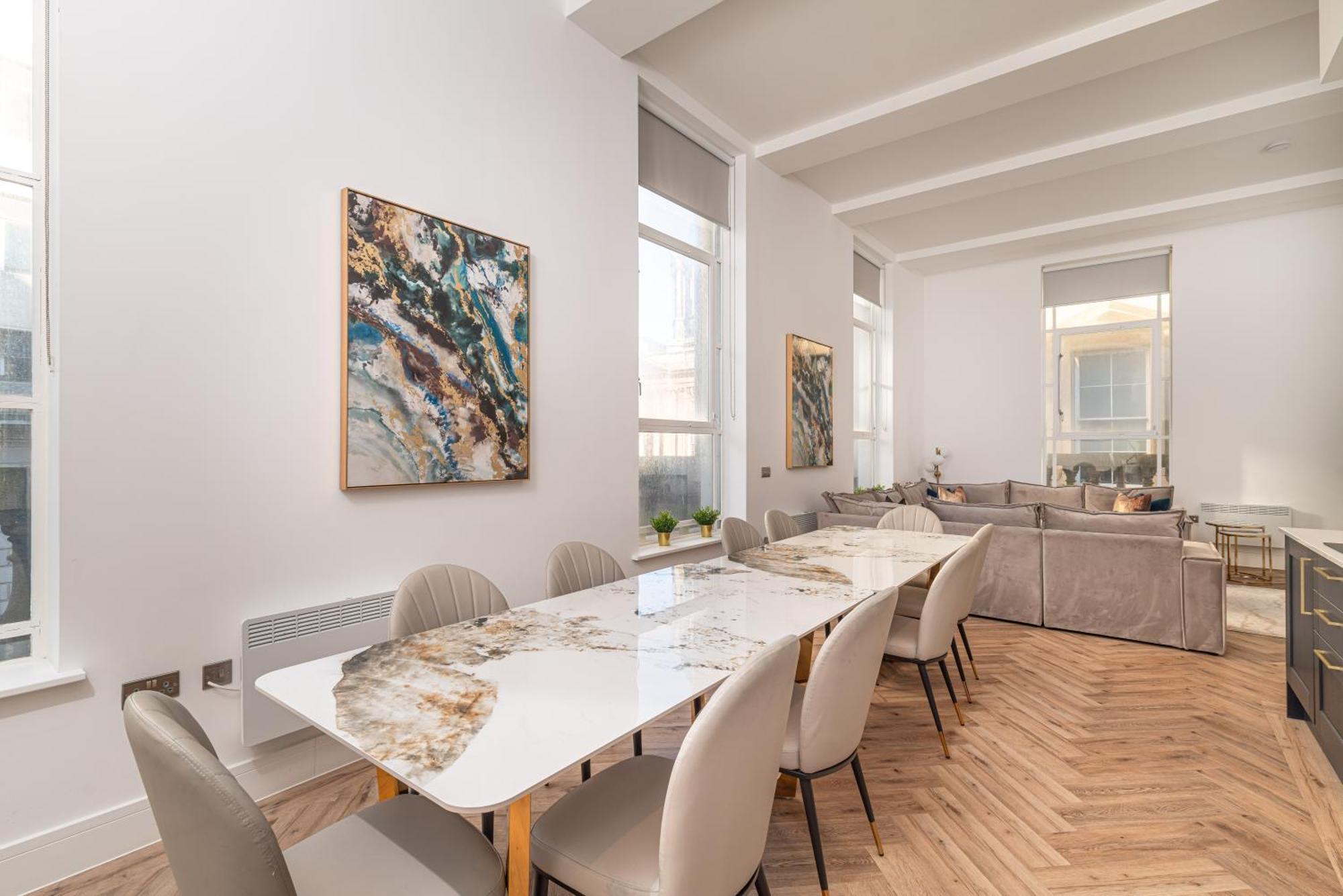 Epic Penthouse Collection Appartamento *