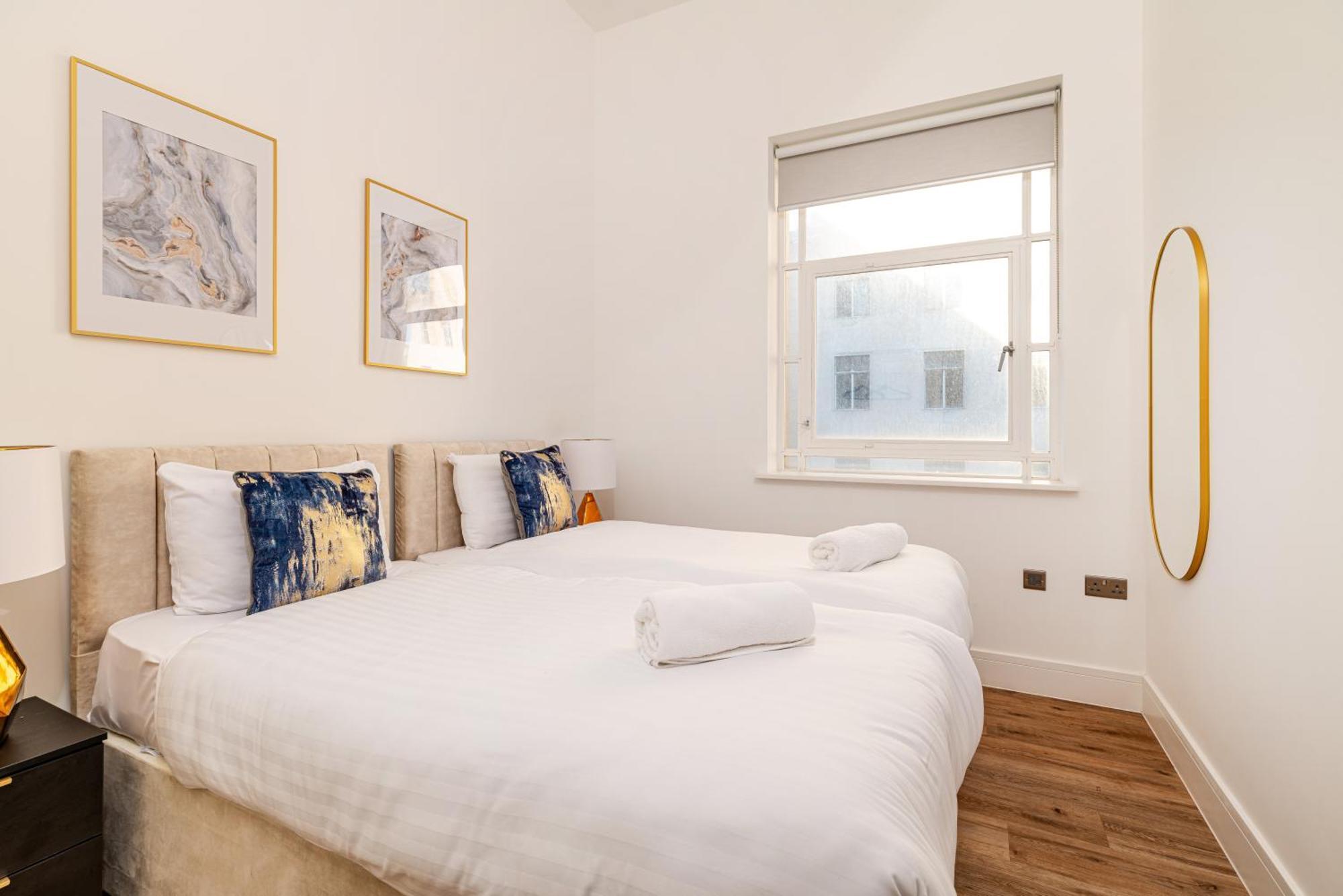Appartamento Epic Penthouse Collection *