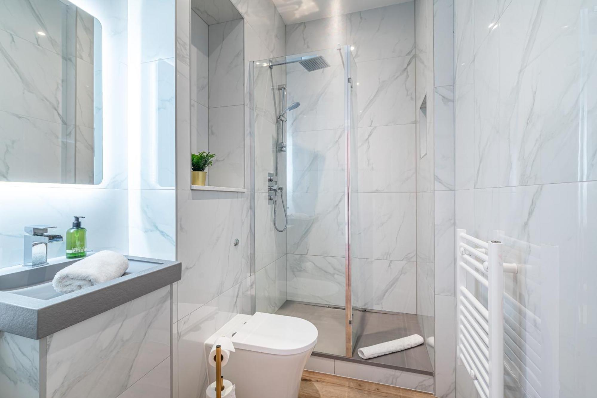 Appartamento Epic Penthouse Collection Liverpool