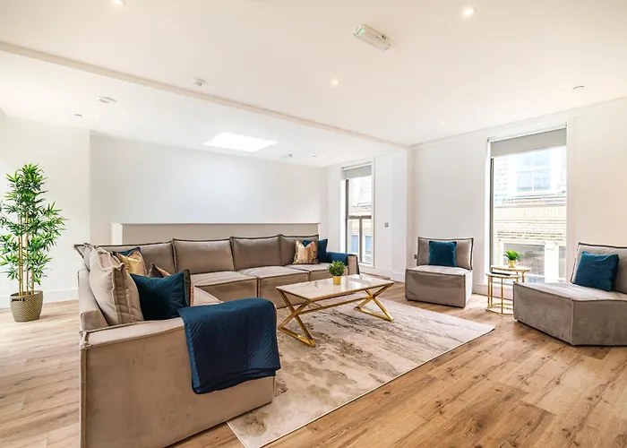 Epic Penthouse Collection